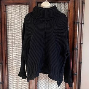 Completo Collection Turtleneck Sweater